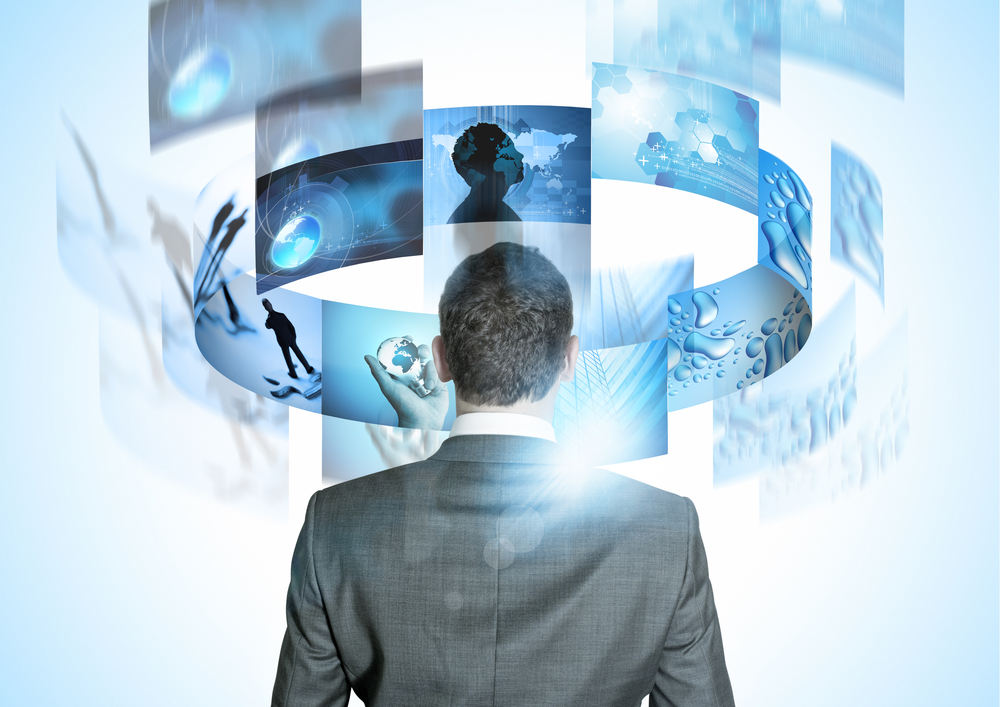 Fragmentation within specific channels makes customer outreach hard; marketers must use wide array of custom content. Fragmentation within specific channels makes customer outreach hard; marketers must use wide array of custom content.