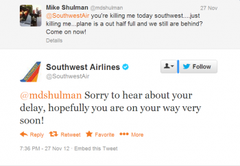 Social Southwest Blog