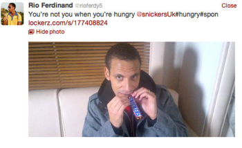 Twitter Influence Twitter Influence