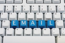 Brands plan to bring email and social media marketing tactics together.