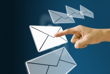 Marketers indicate they'll increase email spending, but also struggle to manage content creation.