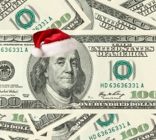 This holiday season, Bing competes for searchers and SEO attention, offering consumers the gift of protection from "scroogle."