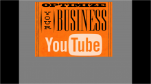 Introducing Brafton's latest infographic - the top 10 tips for optimizing your brand's YouTube Channel.