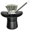 Dan Zarrella analyzed a brief period without email popups on his site and revealed that they increase subscriptions.