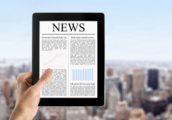 Studies show that brands must craft custom blog content that is scaled to mobile devices. Studies show that brands must craft custom blog content that is scaled to mobile devices.