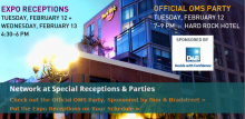 Brafton will attend OMS San Diego, sharing insights on the value of content marketing.