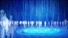 Worldwide businesses say they will invest more resources in data-related internet marketing initiatives moving forward.