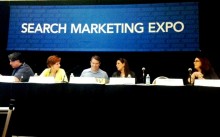 At SMX West, experts weighed in on successful SEO strategies for 2013 and beyond.