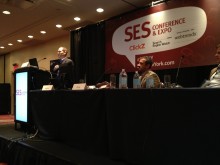 Check out these email marketing tips from two SES NY marketing experts.