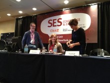 Erin Everhart and Jo Turnbull offer advice on how to build relationships for linking purposes.