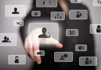 HP is the first brand on LinkedIn with 1 million followers, and these connections help amplify their social media content. HP is the first brand on LinkedIn with 1 million followers, and these connections help amplify their social media content.