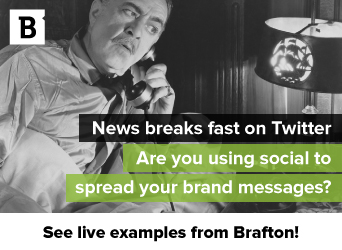 Brafton.com Product Advertisement