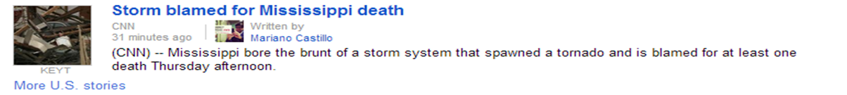 CNN Authorship