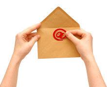 A new study shows email marketing delivers 'excellent' ROI, but many companies admittedly rate their email content as 'poor.'