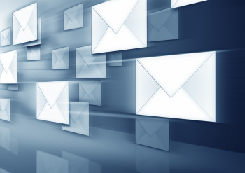 Email Content at odd hours