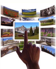 ​Visual media thrives on Twitter, and with the site's new Cards and 'view all' media options, product galleries are even easier to create than ever before. 