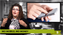 Mobile marketing is on the rise and brands can expect to increase their ROI if they find the right ways to use the channel.
