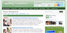 Andrew Schrage of MoneyCrashers.com shares secrets to content marketing success for personal finance audiences.