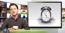 Content and social media marketing must speed up to operate in real time.