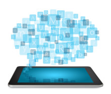 A study shows U.S. homes now own more internet-enabled devices, and they are using them to search for brands' web content.