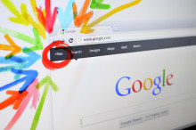 Google+'s interactive posts spark on-page engagement and mobile lead generation.