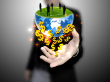 Brands may be pleased with their paid social efforts, but they still need content marketers to create compelling copy for the web.