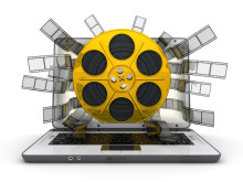 Video content consumption is soaring as more consumers ditch home tubes in favor of online options.