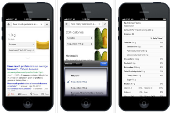 Google's Knowledge Graph might impact consumers' search behaviors and brands' SEO strategies in the future.