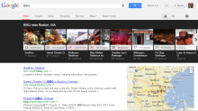 Google announces an update to local search results that shakes up how the engine displays SEO content.