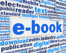 Brands can create ebooks to educate and inform prospects, pushing them toward conversion.