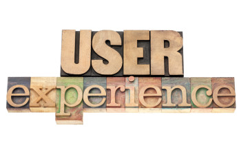 User Experience Design