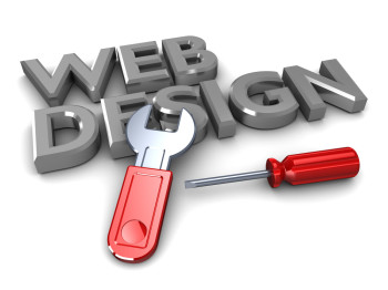 Web designer to improve UX