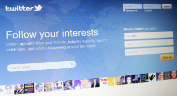 Twitter Marketing delivers ROI