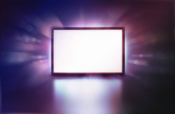 Smart TV and SoLoMo
