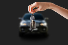 New Car Sales Via Content Marketing