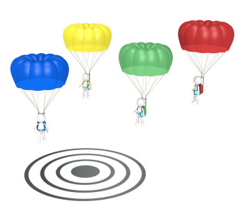 Landing Page Optimization for Lead Generation