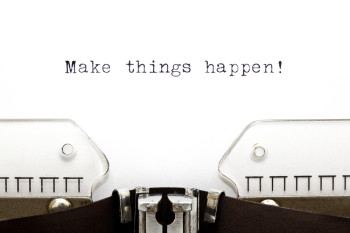 Content Makes The Marketing Magic Happen