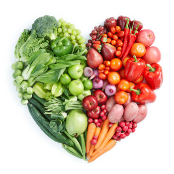 Health food marketing inspires consumers to eat well