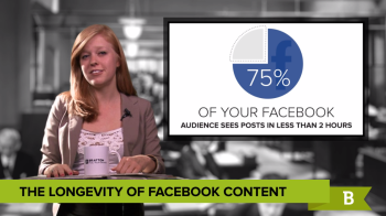 Lauren Facebook Content Marketing