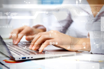 Technology advances will change the way companies create content.