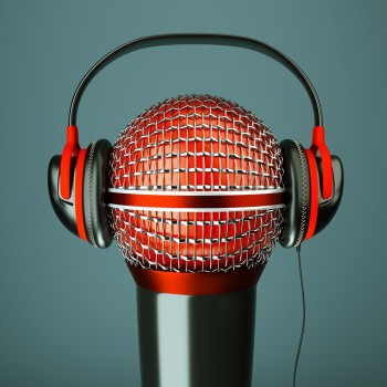 Audio Files Now Hosted On Google+
