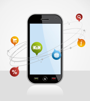 Brands must optimize their sites for mobile search trends.
