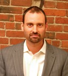 Richard Pattinson
