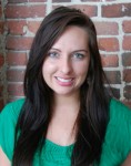 Meagan Parrish